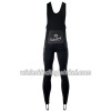 Fietsbroek Lang met Bretels 2017 Dimension Data N001